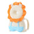 Baby Anti-Fall Headrest - Glide Goods LLC