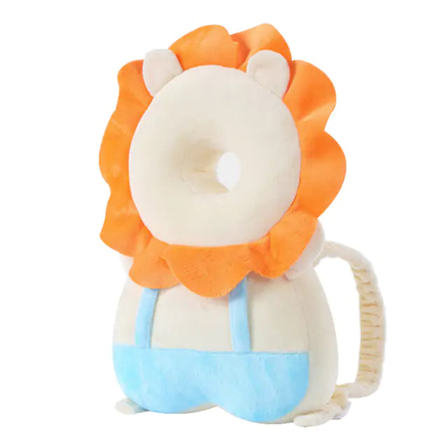 Baby Anti-Fall Headrest - Glide Goods LLC