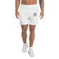 Men's Long Allover Sport Shorts - Glide Goods LLC