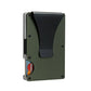 Carbon Fiber Slim Wallet for Men and Women - Glide Goods LLC