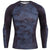 Men's Stretch Base Layer Top - Glide Goods LLC