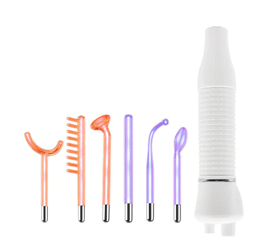 High Frequency Electrotherapy Wand - Glide Goods LLC