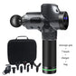 Electric Muscle Gun Massager - Glide Goods LLC