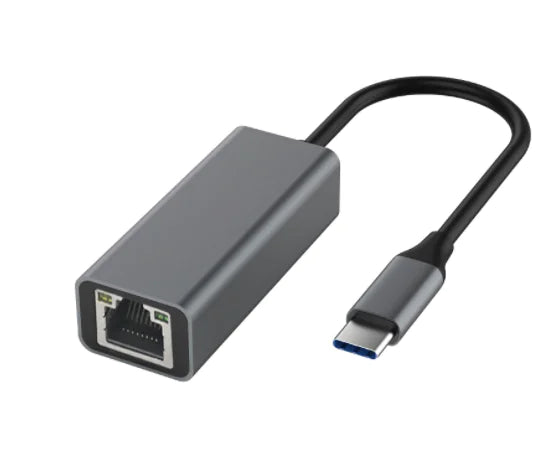 Ethernet Gigabit Converter - Glide Goods LLC