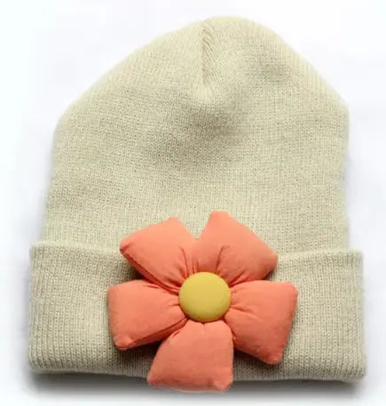 Baby hat - Glide Goods LLC
