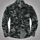Men's Work Shirt (Single Item) - Glide Goods LLC