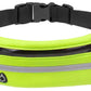 Sporty Waist Belt Bag - Glide Goods LLC