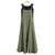 2023 Summer Women’s Casual Loose Wide Leg Jumpsuit