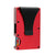 Carbon Fiber Slim Wallet for Men and Women - Glide Goods LLC