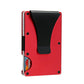 Carbon Fiber Slim Wallet for Men and Women - Glide Goods LLC