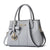 Women's One-Shoulder Messenger Handbag - Glide Goods LLC
