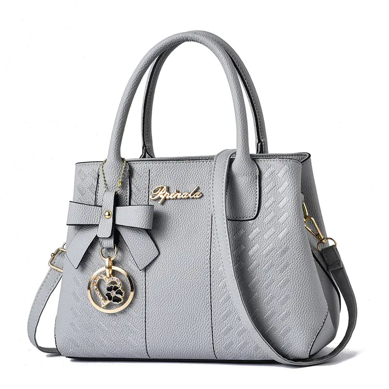 Women's One-Shoulder Messenger Handbag - Glide Goods LLC