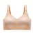 Premium Reinforced and Supportive Bra - PLUS CONFORTO® - Glide Goods LLC