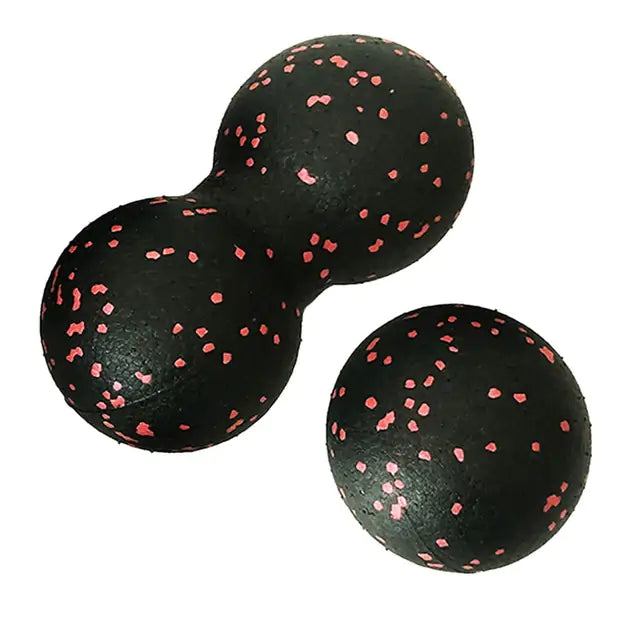 Massage Yoga Ball - Glide Goods LLC