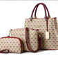 VIP Link Women's Shoulder Bags - Glide Goods LLC
