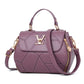 Leather Handbags - Glide Goods LLC