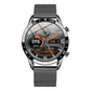 Full Circle Smart Watch - Glide Goods LLC