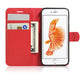 iPhone Solid Case with Wallet And Stand - Glide Goods LLC