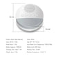 Baby Music Sleep Machine - Glide Goods LLC