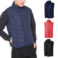 Thermal Heated Vest - Glide Goods LLC