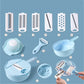 8-In-1 Multifunctional Kitchen Gadget - Glide Goods LLC