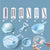 8-In-1 Multifunctional Kitchen Gadget - Glide Goods LLC