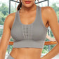 Women's Workout Sports Bra - Glide Goods LLC