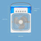 Portable Humidifier Air Cooler - Glide Goods LLC