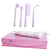 4-in-1 Skin Repair System Anti-Aging Massager - Glide Goods LLC