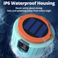 Camping Solar Light - Glide Goods LLC