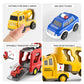 Carrier Truck Toys - Glide Goods LLC
