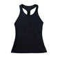 Casual Sleeveless Women  Yoga Shirts - Glide Goods LLC