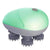 Head and Scalp Massage Device - Glide Goods LLC