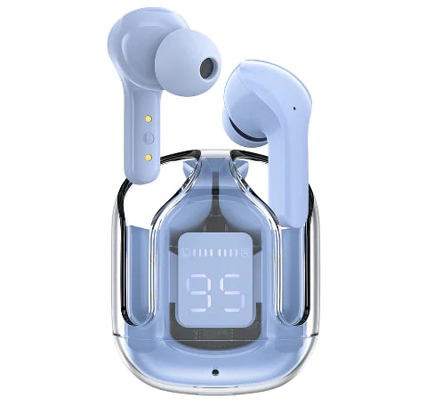 T6 TWS Wireless Earphones - Glide Goods LLC