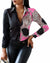 COUXILY Women’s Dressy Button-Down Shirt – Chic &amp; Versatile - Glide Goods LLC