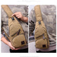 Chest Bag, Crossbody Bag, Cycling Bag - Glide Goods LLC