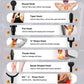Electric Muscle Gun Massager - Glide Goods LLC