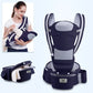 Ergonomic Baby Carrier Backpack - Glide Goods LLC