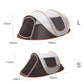 Outdoor Pop up Tent - Glide Goods LLC