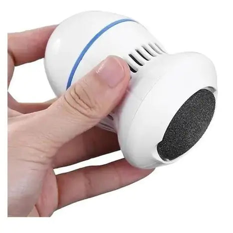 Portable Vacuum Callus Remover - Glide Goods LLC