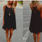 Beach Chiffon Dress - Glide Goods LLC