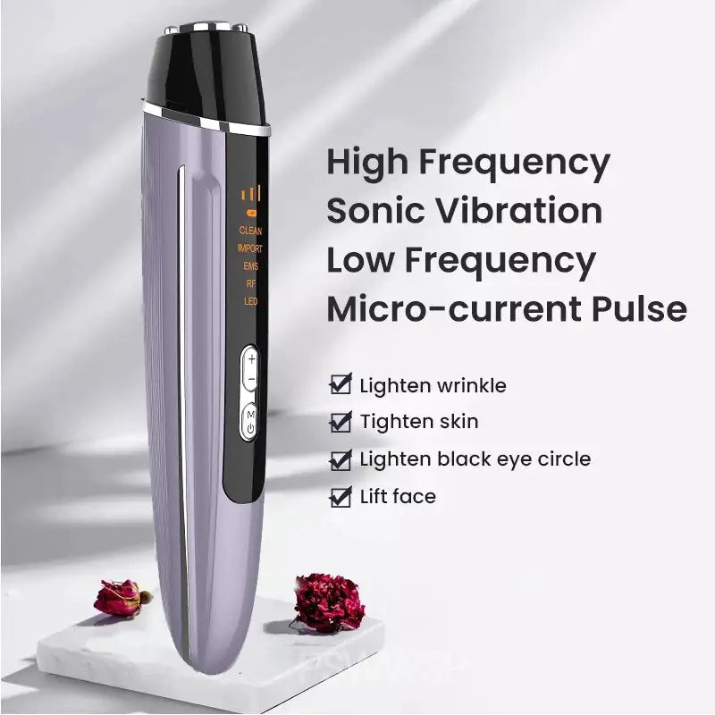 Face Wrinkle Removal Skin Tightening - Glide Goods LLC