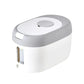Automatic Food Storage Bin Kitchen Rice Bucket - Glide Goods LLC