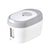 Automatic Food Storage Bin Kitchen Rice Bucket - Glide Goods LLC