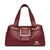 Women's Multi-Compartment Crossbody Tote Bag - Glide Goods LLC