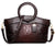 Ring shoulder diagonal bag - Glide Goods LLC
