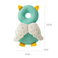 Baby Anti-Fall Headrest - Glide Goods LLC