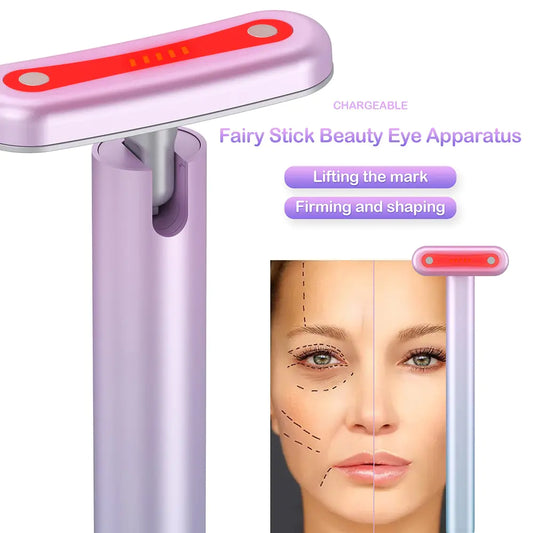 LED RF Beauty Device - Glide Goods LLC