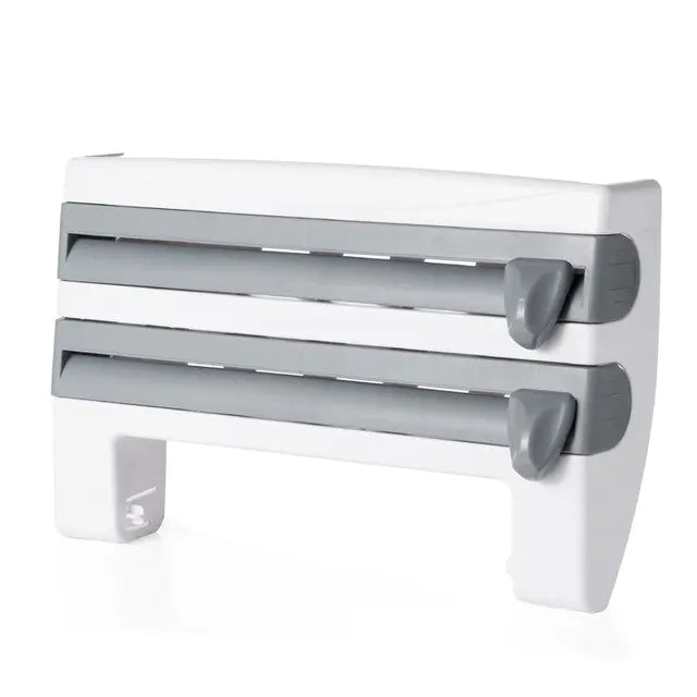 Kitchen Organizer - Glide Goods LLC