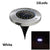 Solar Led Light Outdoor Solar Lamp - Glide Goods LLC